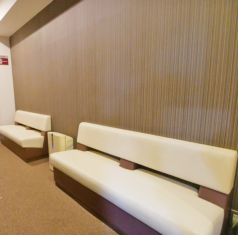 院内紹介メインビジュアル