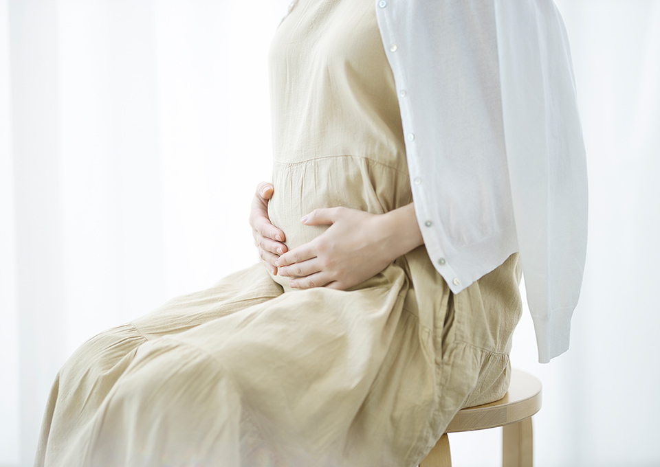 妊婦健診（妊娠初期～妊娠32週）